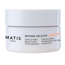 Matis Reponse Delicate Cold-Lip Balm Soothing Balm 8g